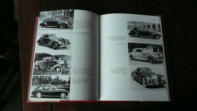 Vtg Alfa Romeo - Milano Book by Michael Frostick | eBay