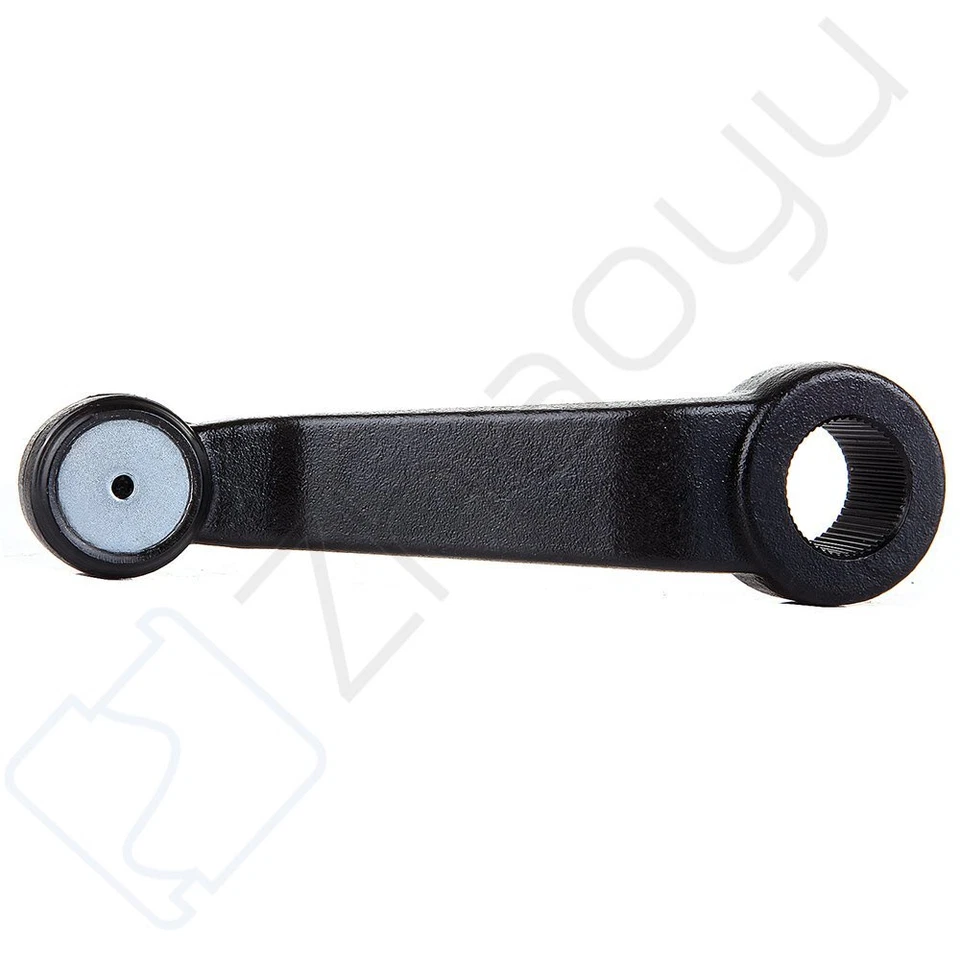 Ajuste para Toyota 4Runner 1986-1991 nuevo par 2 brazos delanteros Pitman parte de dirección Foto 3 de 4
