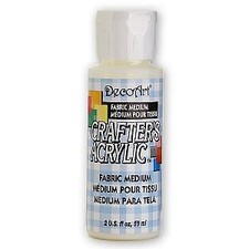 DecoArt Crafters Acrylic Paint 2oz many colours *combined postage*