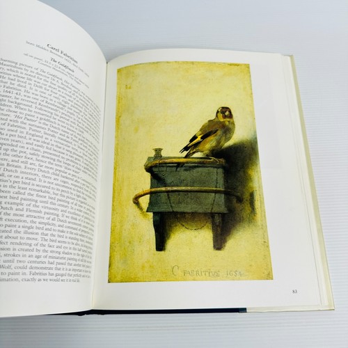 Great Bird Paintings of the World: The Old Masters by Christine Jackson HC Book - Picture 5 of 17