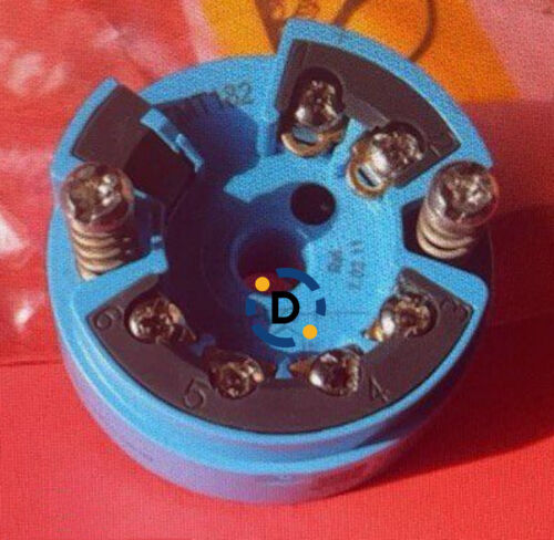New TMT182-A41BA Static pressure level gauge no box - Picture 4 of 5