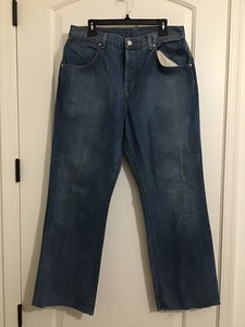 امبير جزر فاروس يحوم vintage nike jeans 
