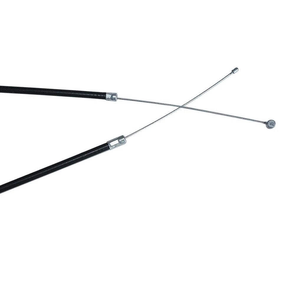 Throttle Cable For Stihl KA85R KW85 HT70K HT75 FS80 FS85T FS85RX FC75 U-Handle - Image 4 of 4