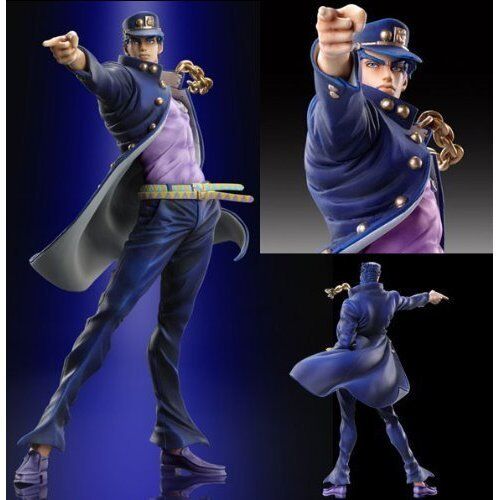 Figurise - STATUE LEGEND Jotaro Kujo