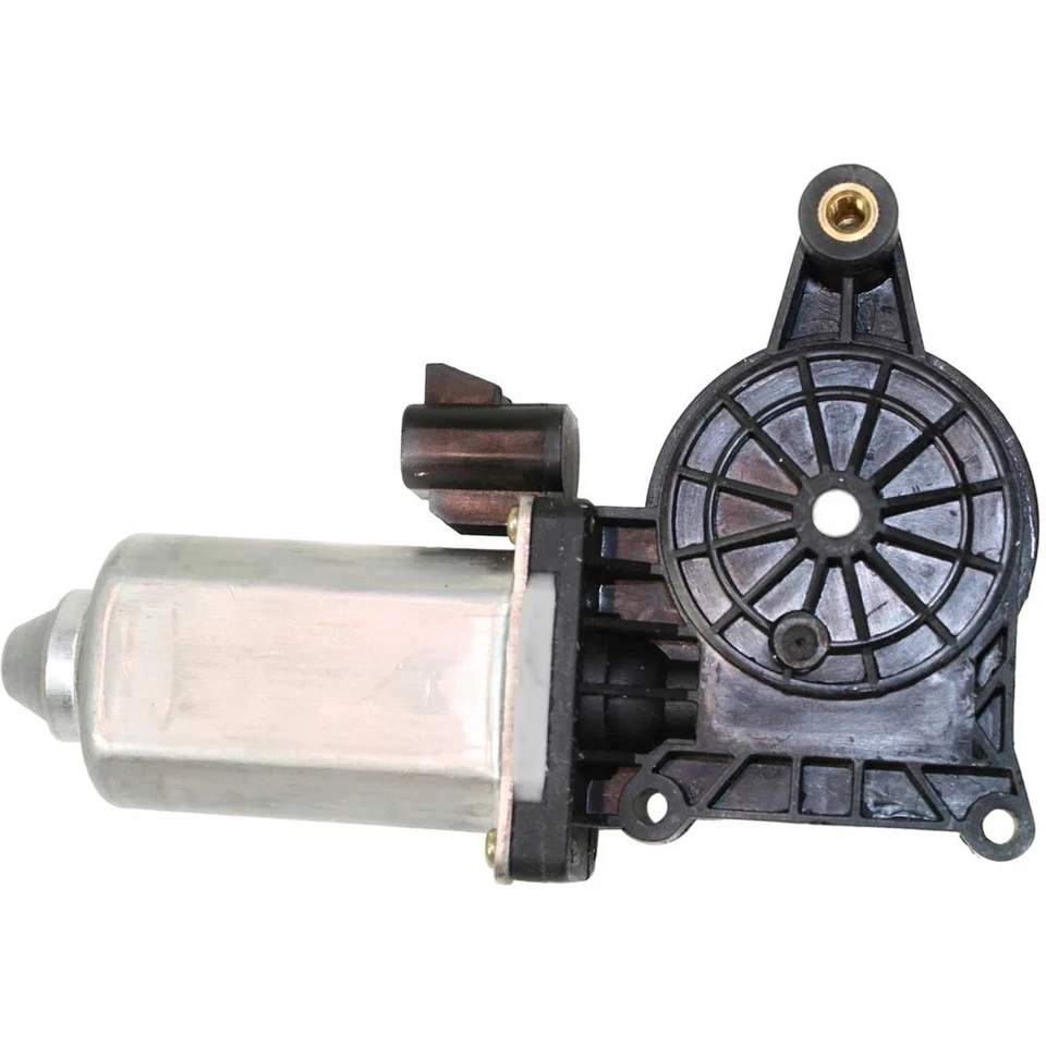 Power Window Motor Front or Rear Left Side For 1999-1999 Chevrolet C1500 K1500 - Image 4 of 4