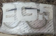 EG.5 Electric Spare Goggle Lens Clear  Part # 31-27 Ski Snowboard 