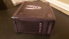 HALO 5 UMSC Metal Ammo Tin Lunch Pail The Coop 2015 Video Game Merchandise — photo 2