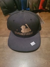 Nice New Era MLB Genuine 125th Anniversary Snapback Hat. NWT
