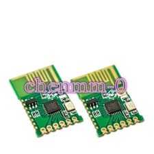 1PCS JDY-41 2.4G module wireless serial port 2.4G remote control switch#YT