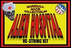 Aliens & AVP Collectibles
