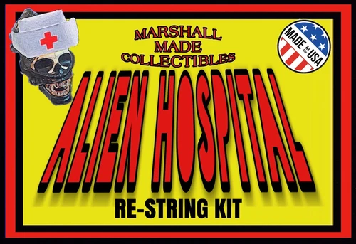 REAL ALIEN COLLECTION NO.13 FRILL NECK GREY #5670f8 | eBay