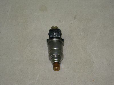 91 92 93 94 Acura Legend 3.2L NSX 3.0L V6 Vigor 2.5L Fuel Injector OEM Factory