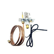 TANDOORI PILOT ASSEMBLY KIT BURNER FOR SHAAN & SHAHi CLAY OVEN