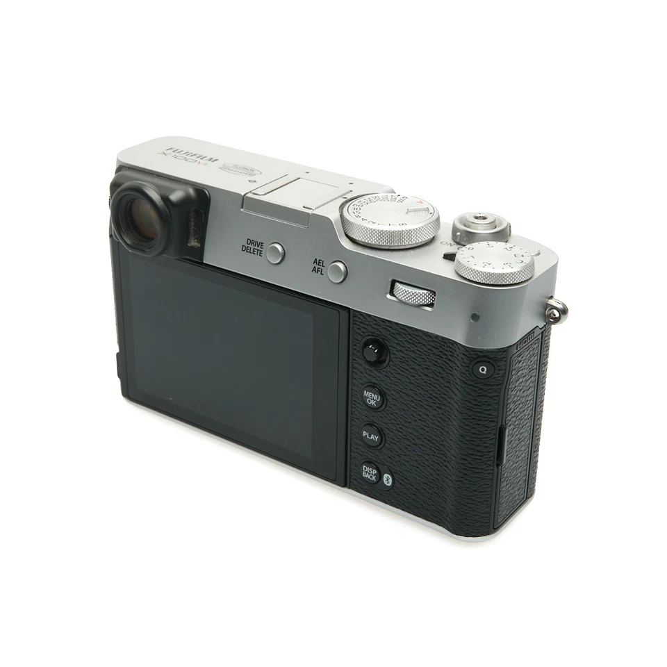 Fujifilm X100VI, Foto 2 von 4