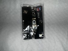 GREEN BAY PACKERS NFL UNISEX METAL ID BRACELET 9 INCH Size large