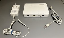 Huawei BT Openreach G.Fast MT992 DSL Modem with PSU and DSL cable