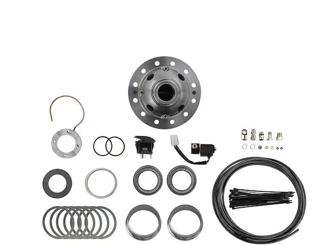 Front Differential 49RDBC12 for Land Cruiser Tundra 2007 2008 2009 2010 2011 - Image 2 of 4