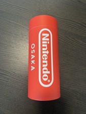 Sealed Nintendo Osaka Large Sized Nintendo Store T-Shirt US Seller
