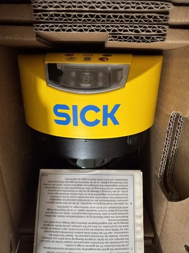 SICK S30A-4011  Brand New