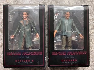 Officer K Action Figure | eBay