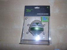 Rare Brand new 360 Fly dive housing