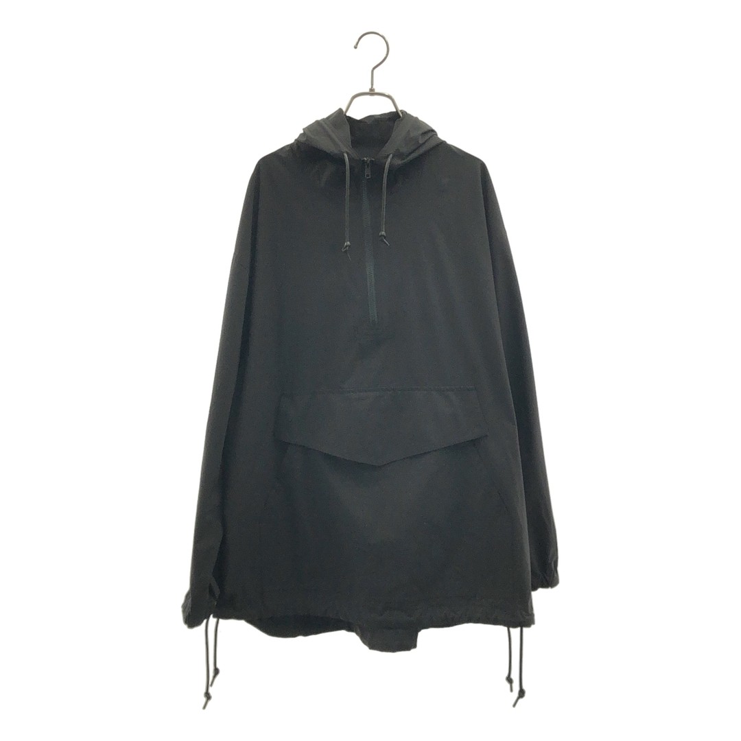 S'YTE YOHJI YAMAMOTO | 2021AW SOLOTEX POCKETABLE MILITARY PULLOVER