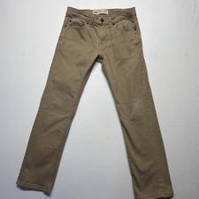 Kids Levi s Performance 511 Slim Size 12 Reg 26 26