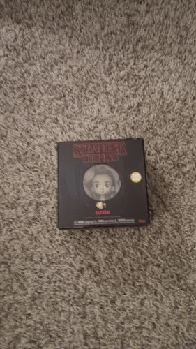 Stranger Things Eleven Five Star Funko NEW