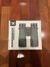 Vortex Optics Diamondback HD 10x42 Binocular