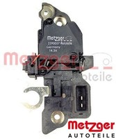 Metzger 2390057 Generatorregler Regler Lichtmaschine FüR BMW