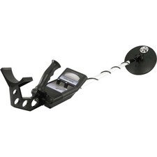Bounty Hunter - GOLD - Bounty Hunter Metal Detector - Iron, Silver, Gold