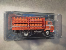 Avia 7000 'Butano S.A.' Pianale piatto/bottiglie gas 4x25 Altaya Salvat CAE065 confezione originale