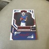 2024 Contenders Football Keon Coleman Red Draft Class Contenders #17 (RC)