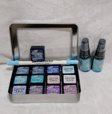 Tim Holtz Distress Ink Marker Stain BUNDLE