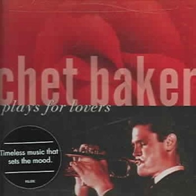 Plays For Lovers by Chet Baker