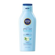 Nivea Sun Hydrating Aftersun Lotion 400ml