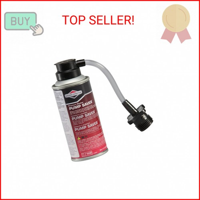 #ad Briggs amp; Stratton Pressure Washer Pump Saver 4 Oz. 6039 $20.93