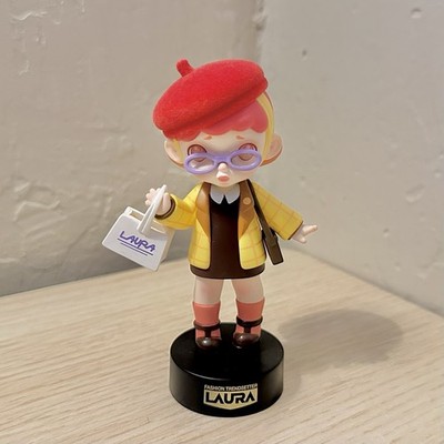 ToyCity Laura Fashion Trendsetter - Show Buyer