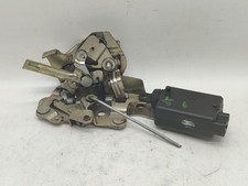 Porte arrière et accessoires Renault R11