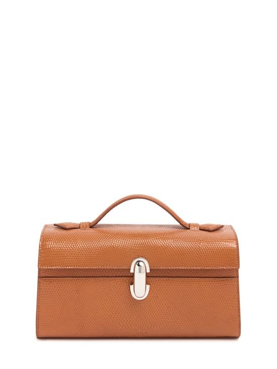 Саветт - Симметричная ящерица, почетт - Клен