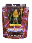 MOTU Masters of The Universe Masterverse Vintage Collection MAN-AT-ARMS Figure