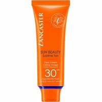 Lancaster Sun Beauty Velvet Touch Cream SPF30