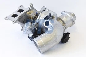 BTS Turbo Turbolader für Audi A4 Avant 8K5 B8 1.8 TFSI 8K2 8TA