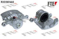 Fte Bremssattel Vorne Links FüR Suzuki