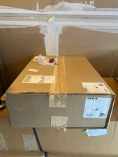 Middle Atlantic UTB-A2-14 Universal TechBox 2 Space Rack Under Table 14” Deep 