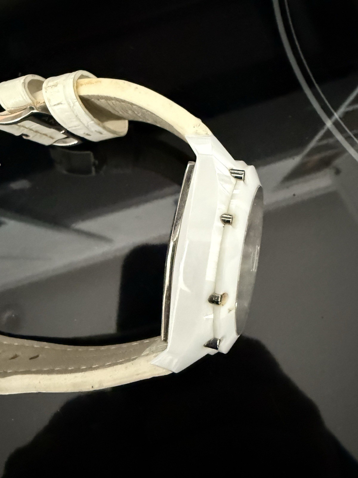 Android Virtuoso Ceramic Automatic Watch - Limite… - image 3