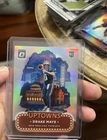 2024 Panini Uptown’s Drake Maye (RC) New England Patriots