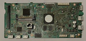 Sony Mainboard nur für 55" TV 1-889-202-22 (173457422)  aus KDL-55W805B