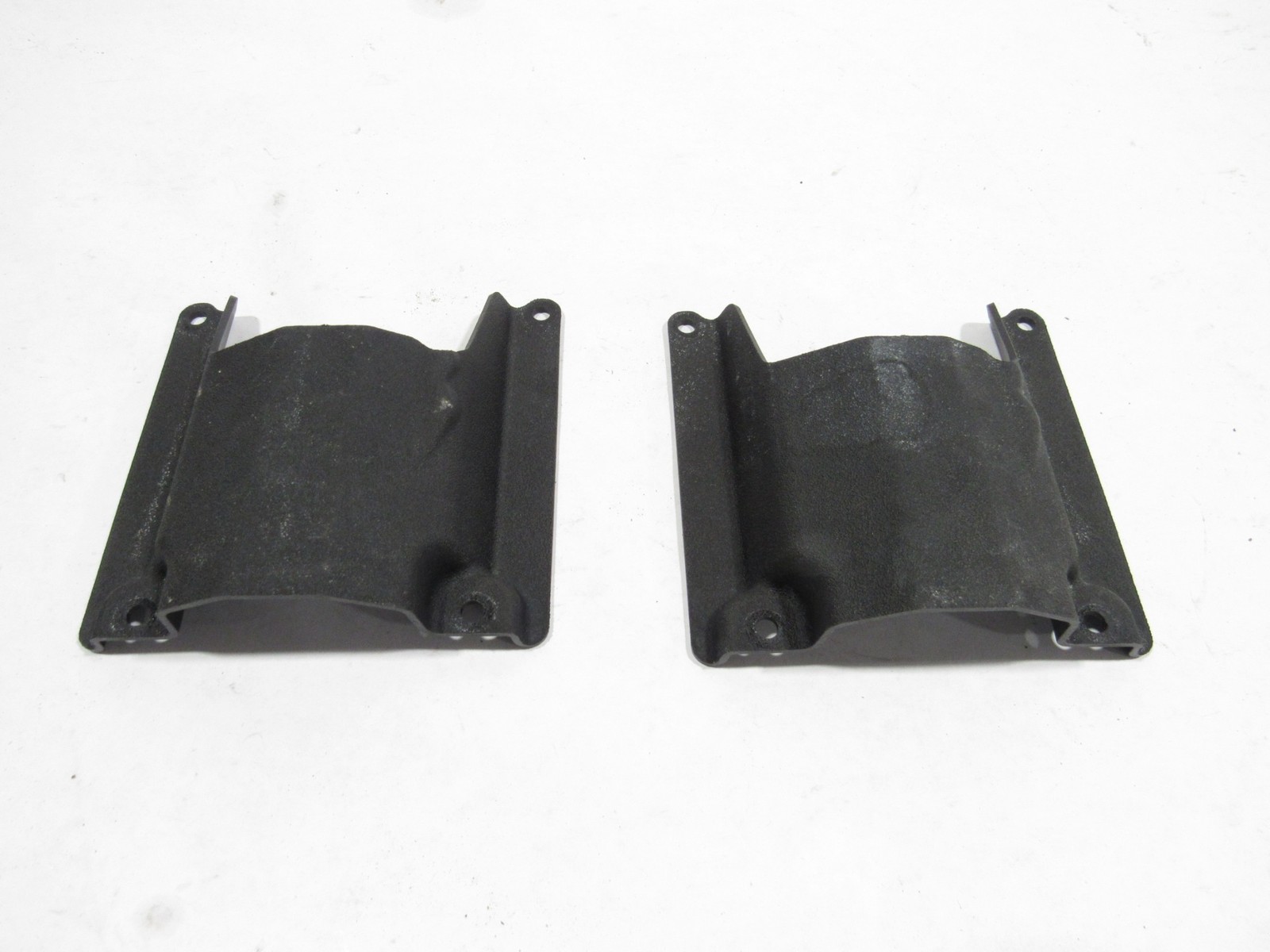 Aston Martin Vanquish 2014-2018 Trim covers Set