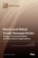 Metal And Metal Oxide Nanoparticles | Buch | Englisch (2022) | Gebunden